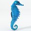 16 Marine Animals Pack - Animal Collection