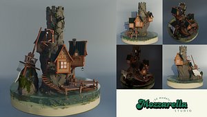 Island Haven