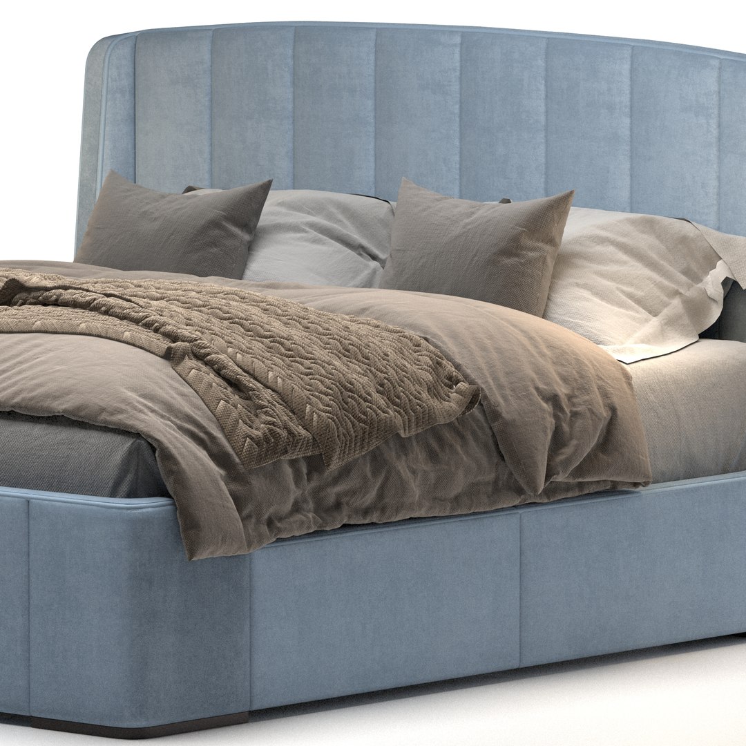 Bed Zaffiro 200 Galimberti Nino 3D model https://p.turbosquid.com/ts-thumb/7y/oOk6dC/Hx/6/jpg/1618575324/1920x1080/fit_q87/3c44523614c58c051a99818c47c44987720f8b70/6.jpg