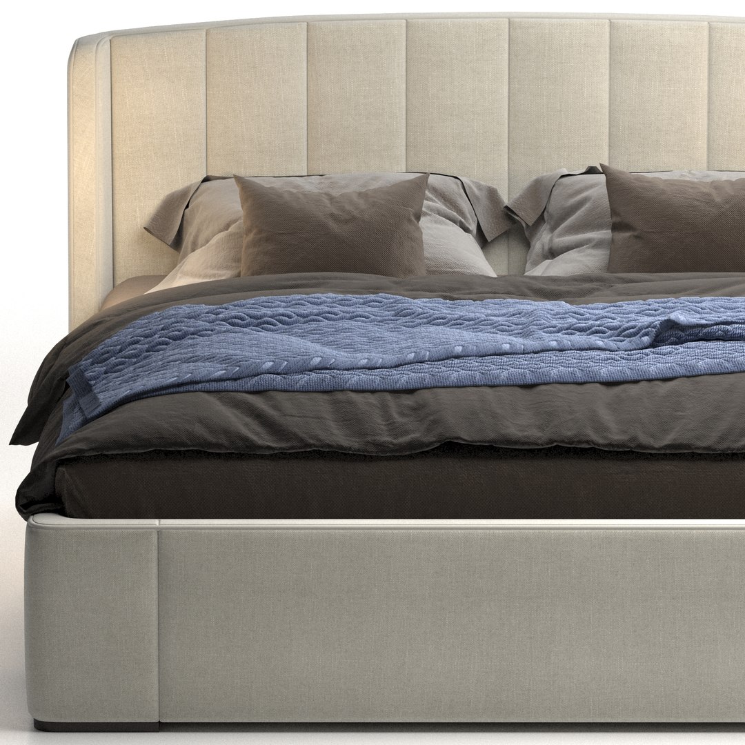 Bed Zaffiro 200 Galimberti Nino 3D model https://p.turbosquid.com/ts-thumb/7y/oOk6dC/KL/4/jpg/1618575324/1920x1080/fit_q87/ee93b44bb4dde8a0d6e06cf291f0073e0b3b5f04/4.jpg