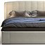 Letto Zaffiro 200 Galimberti Nino
