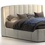Letto Zaffiro 200 Galimberti Nino