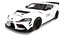 Toyota GR Supra GT4 EVO2