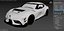 Toyota GR Supra GT4 EVO2