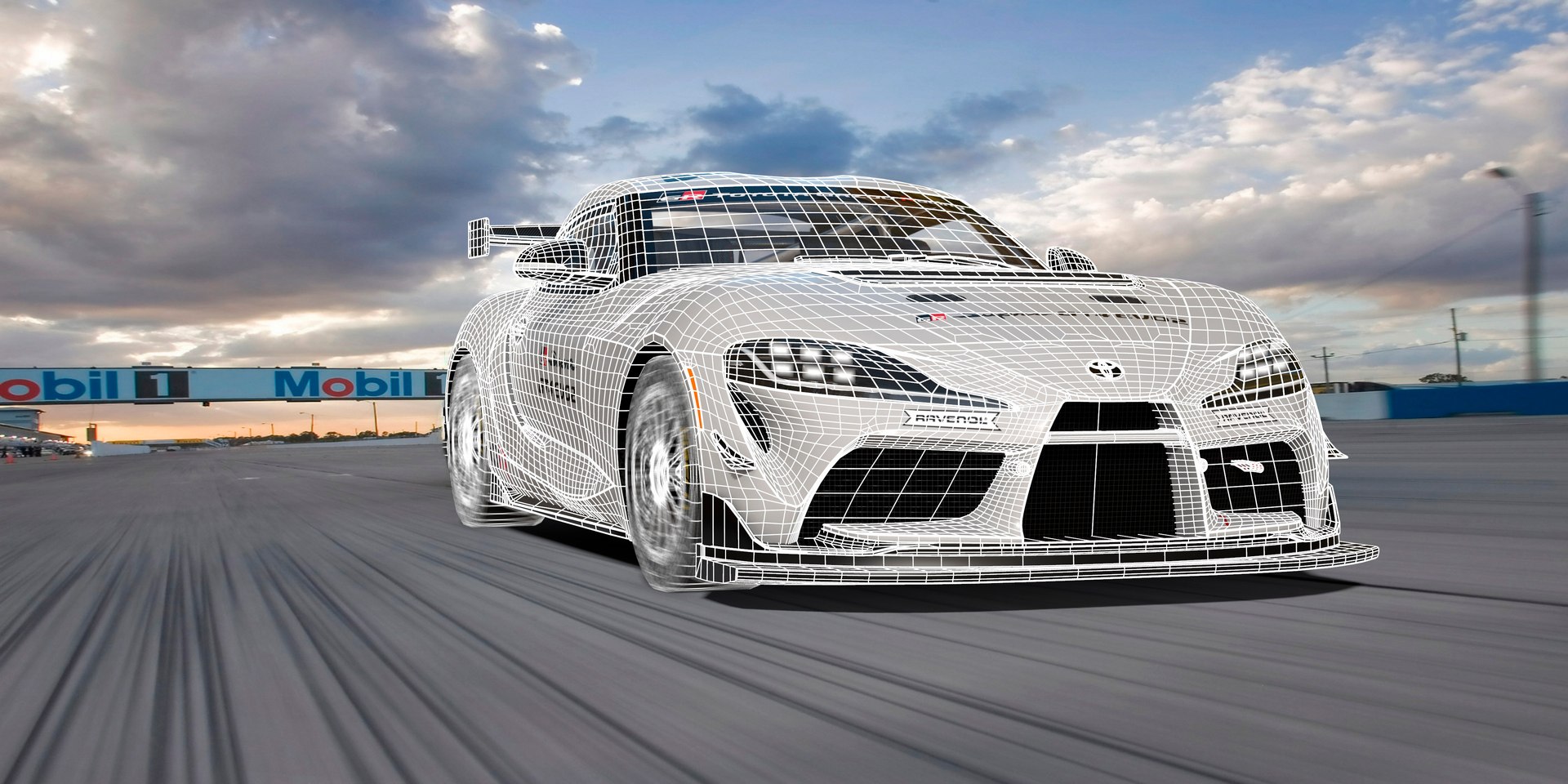 Toyota GR Supra GT4 EVO2 model https://p.turbosquid.com/ts-thumb/7y/p5k3sK/PU/screenshot007/jpg/1729330759/1920x1080/fit_q87/1f1a369c0cf2029f5791ff6b3c0cc313eb7c1fde/screenshot007.jpg