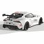 Toyota GR Supra GT4 EVO2