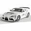 Toyota GR Supra GT4 EVO2