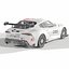 Toyota GR Supra GT4 EVO2