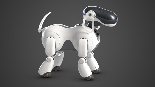 Cane aibo discount