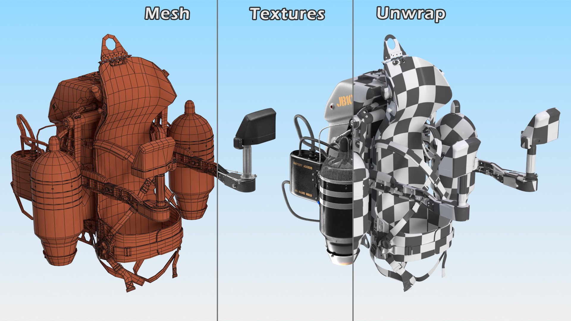 JetPack JB-10 3D https://p.turbosquid.com/ts-thumb/7y/qVvueb/Ch/jetpackjb10vray3dmodel017/jpg/1654771996/1920x1080/fit_q87/7dc6535adf807f16443f0437e8eb28a6f4f33a77/jetpackjb10vray3dmodel017.jpg