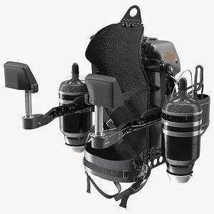 JetPack JB-10