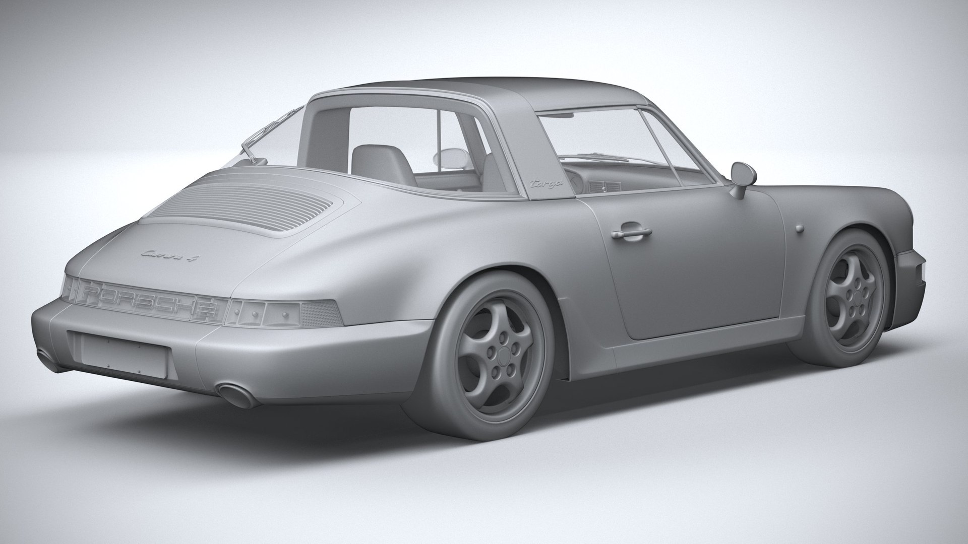 3D model Porsche 911 964 Targa 1993 https://p.turbosquid.com/ts-thumb/7y/rxSuvb/6h/porsche_911_964_targa_1993_grey_0017/jpg/1647084739/1920x1080/fit_q87/0cd7379599f30872fac8fd7db539880856228c8f/porsche_911_964_targa_1993_grey_0017.jpg