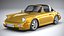 Porsche 911 964 Targa 1993