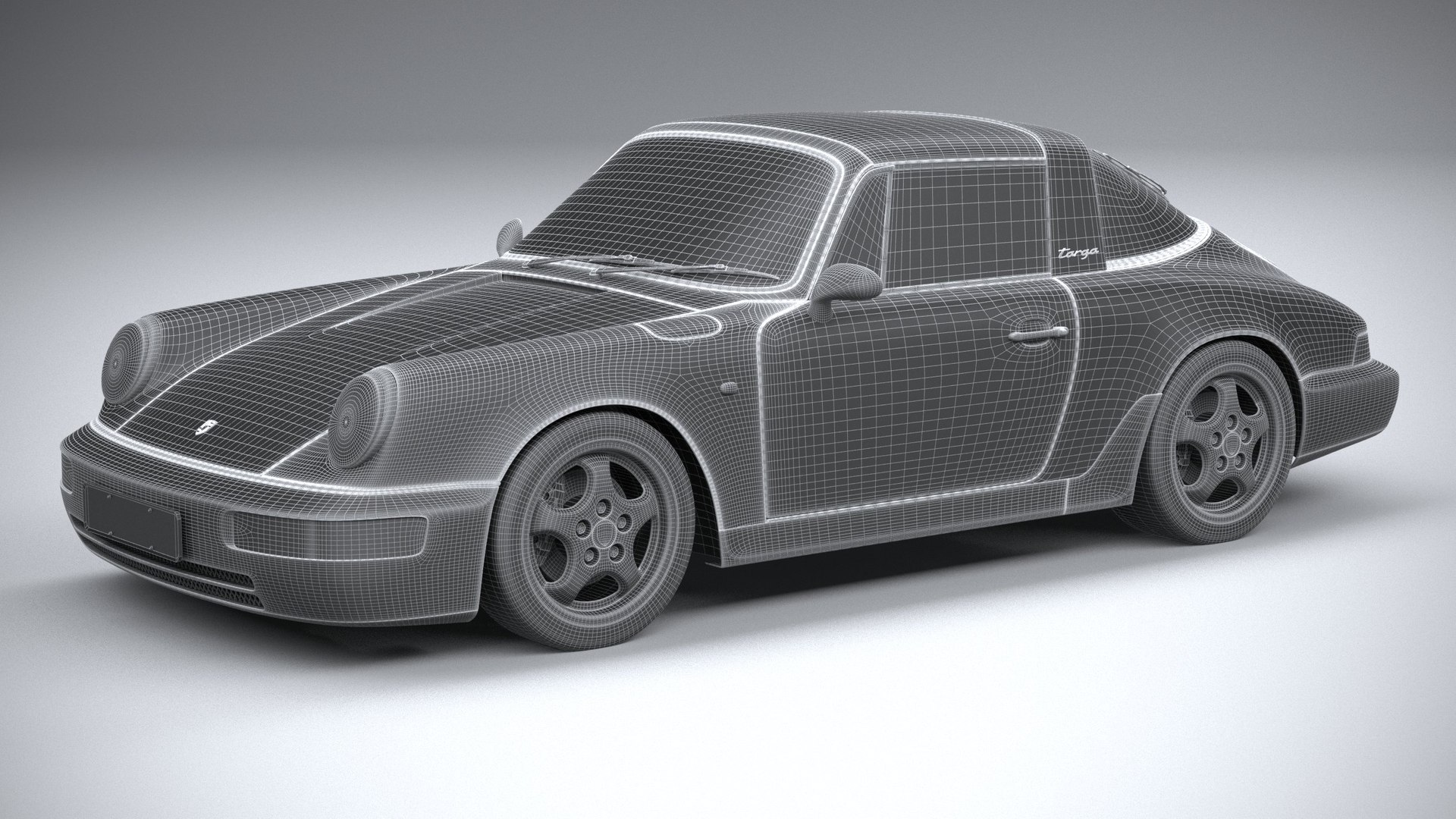 3D model Porsche 911 964 Targa 1993 https://p.turbosquid.com/ts-thumb/7y/rxSuvb/cW/porsche_911_964_targa_1993_wire_0000/jpg/1647084752/1920x1080/fit_q87/7af23a5b57494c6b801dd2d625c39a25119dd38c/porsche_911_964_targa_1993_wire_0000.jpg