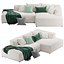 Rolf Benz Freistil 184 Sofa