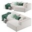 Rolf Benz Freistil 184 Sofa