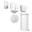 NOFER SET blanco 15