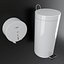 NOFER SET blanco 15