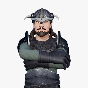 Medieval Knight