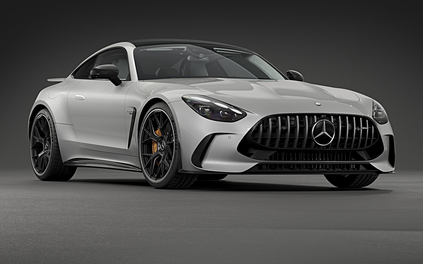 2024 Mercedes-Benz AMG GT 63 Coupe 3D Model - TurboSquid 2176531