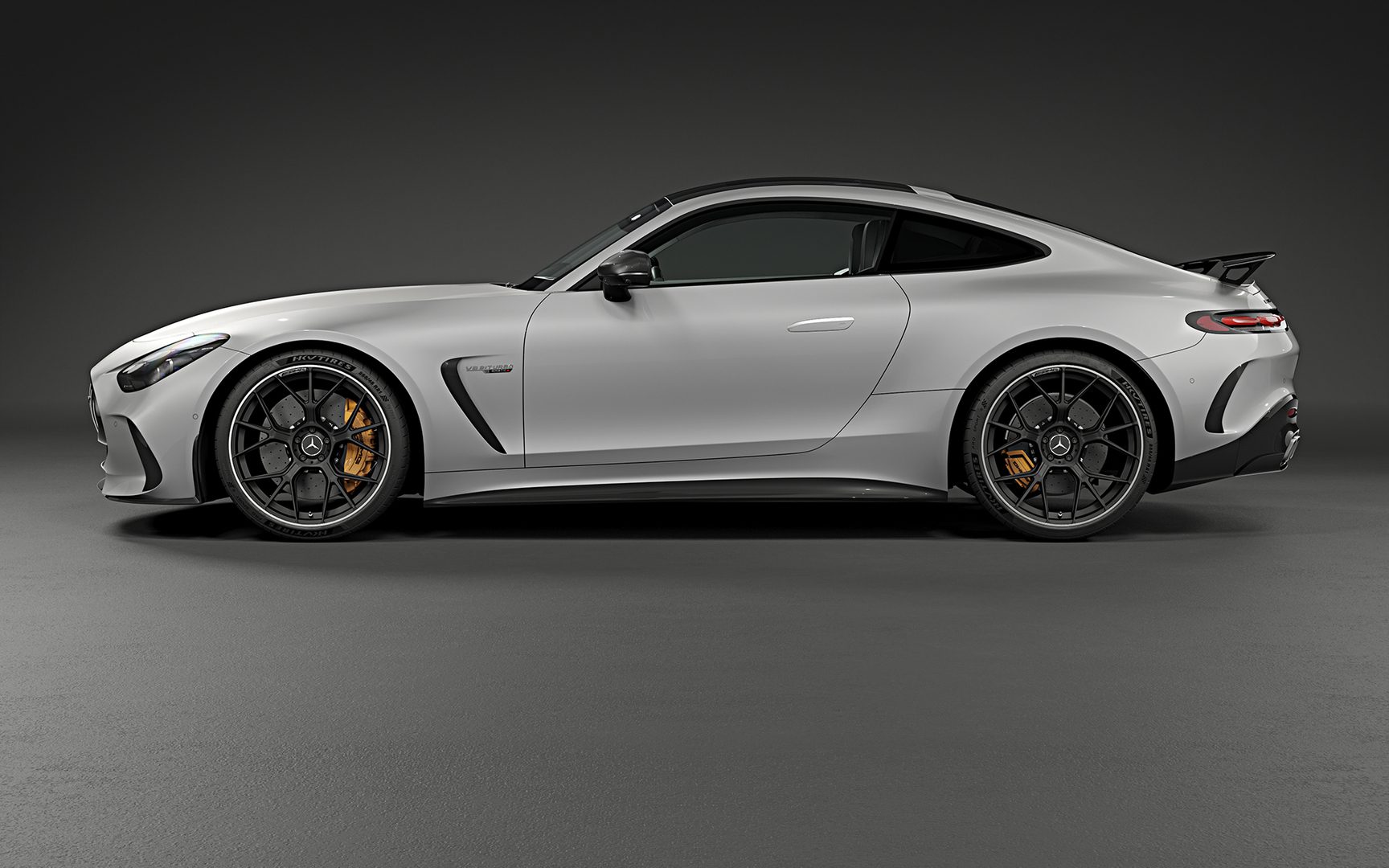 2024 MercedesBenz AMG GT 63 Coupe 3D Model TurboSquid 2176531