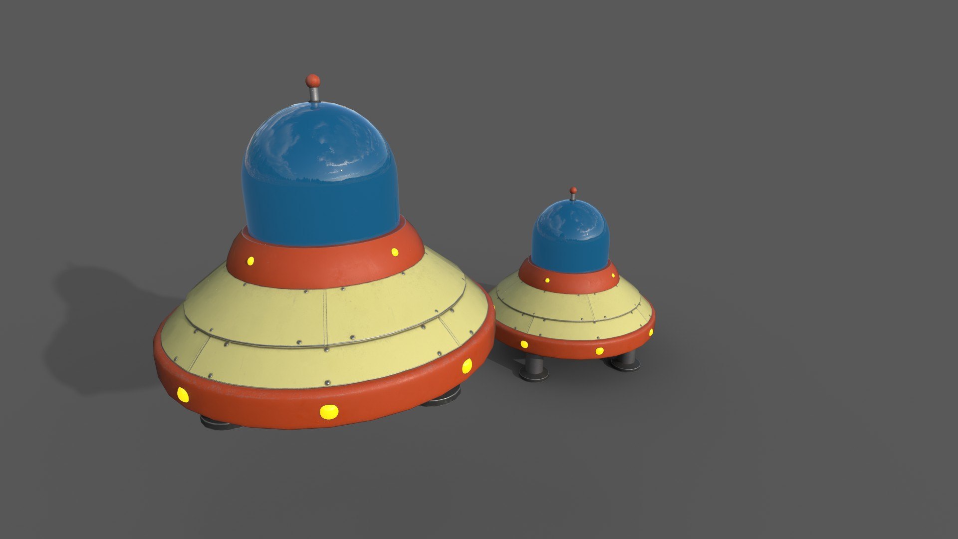 Ufo Ships 3D model https://p.turbosquid.com/ts-thumb/7y/wOY34k/pJ/5/jpg/1703783489/1920x1080/fit_q87/a5ca276604df5bf0a87bb56ac26707423b8c5e4e/5.jpg