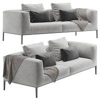 beb michel effe sofa