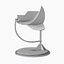 A Onipko rotor electricity generator animated