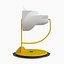 A Onipko rotor electricity generator animated