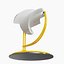 A Onipko rotor electricity generator animated