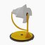 A Onipko rotor electricity generator animated