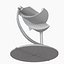 A Onipko rotor electricity generator animated
