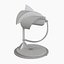 A Onipko rotor electricity generator animated