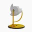 A Onipko rotor electricity generator animated