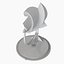A Onipko rotor electricity generator animated