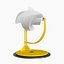 A Onipko rotor electricity generator animated