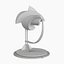 A Onipko rotor electricity generator animated