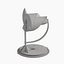 A Onipko rotor electricity generator animated
