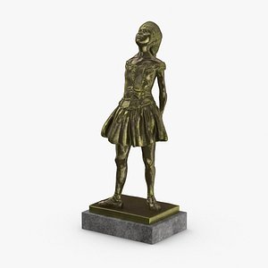 Classical Object D'Art 01