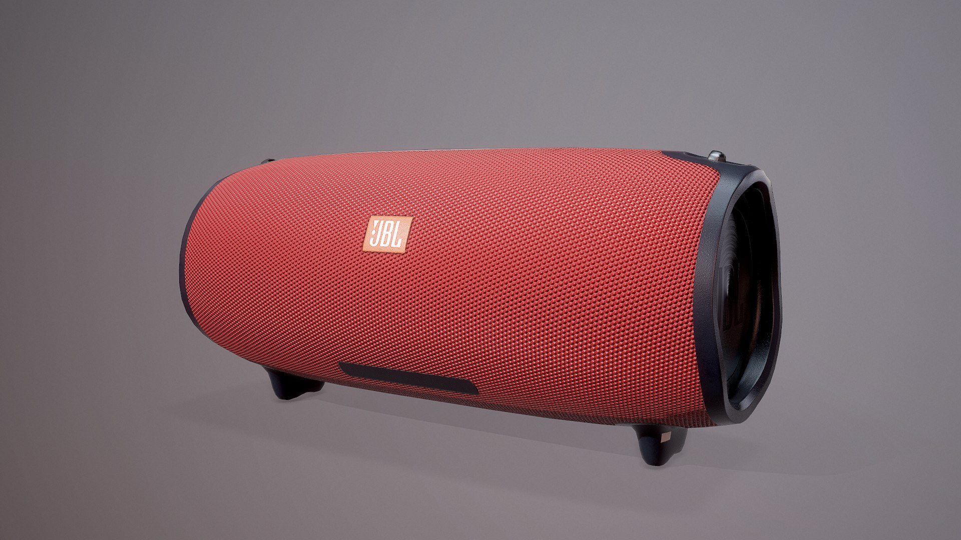 jbl xtreme speaker 3D model https://p.turbosquid.com/ts-thumb/7z/33yxWG/YcHv1i2I/screenshot042/png/1575906544/1920x1080/fit_q87/6bf2c92e921c2242ae9b6cbc72a906c1c4aa085d/screenshot042.jpg
