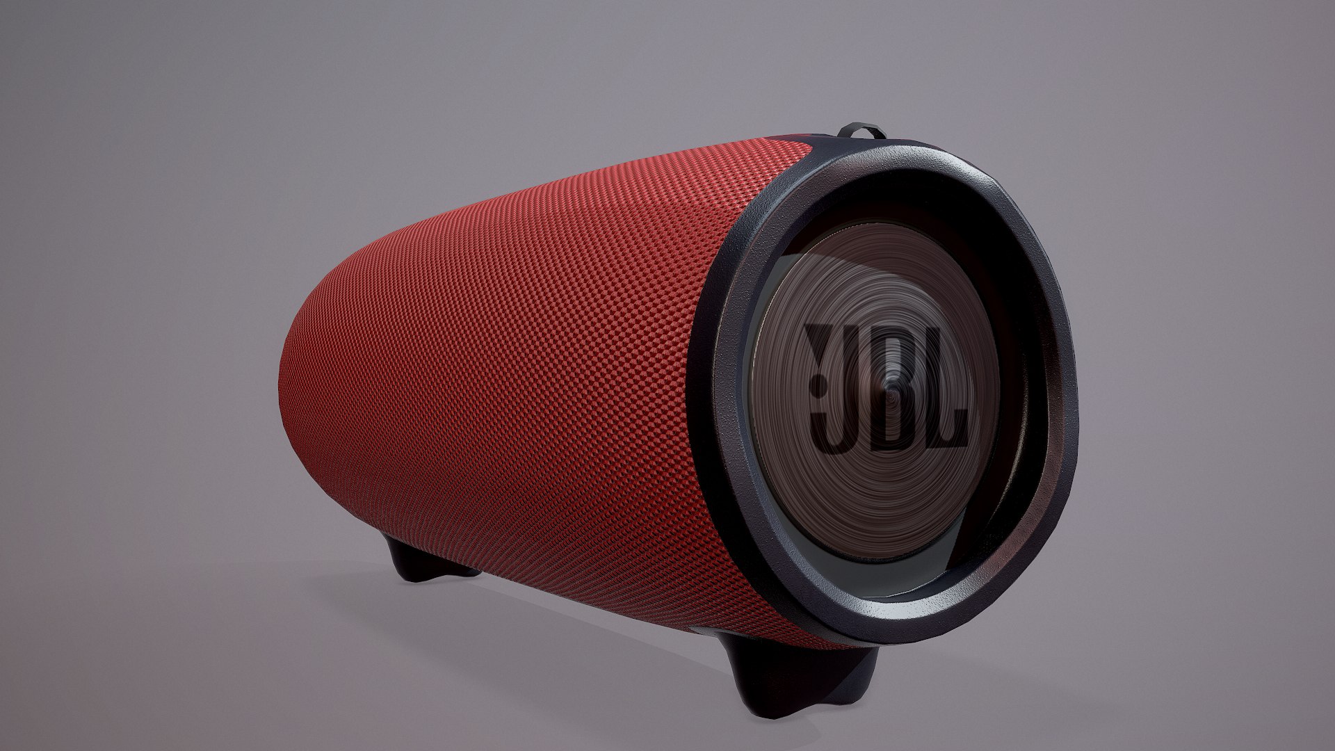 jbl xtreme speaker 3D model https://p.turbosquid.com/ts-thumb/7z/33yxWG/vfXChQsL/screenshot044/png/1575906544/1920x1080/fit_q87/4b9d164cf3b8ce7d8a5afcfd43a49de0ccf9b6a0/screenshot044.jpg
