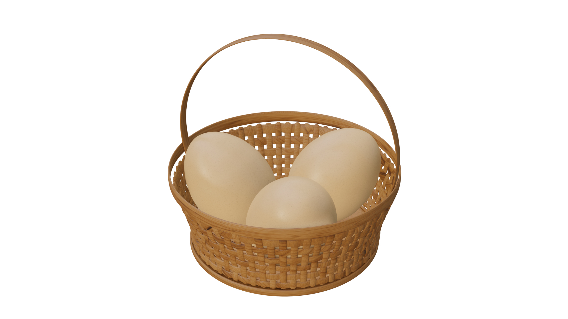 3D Egg Basket https://p.turbosquid.com/ts-thumb/7z/35QN1P/HP/eastereggs/png/1668173230/1920x1080/turn_fit_q99/d28afd11334e654fb4516c779fbc07d5c460ffcc/eastereggs-1.jpg
