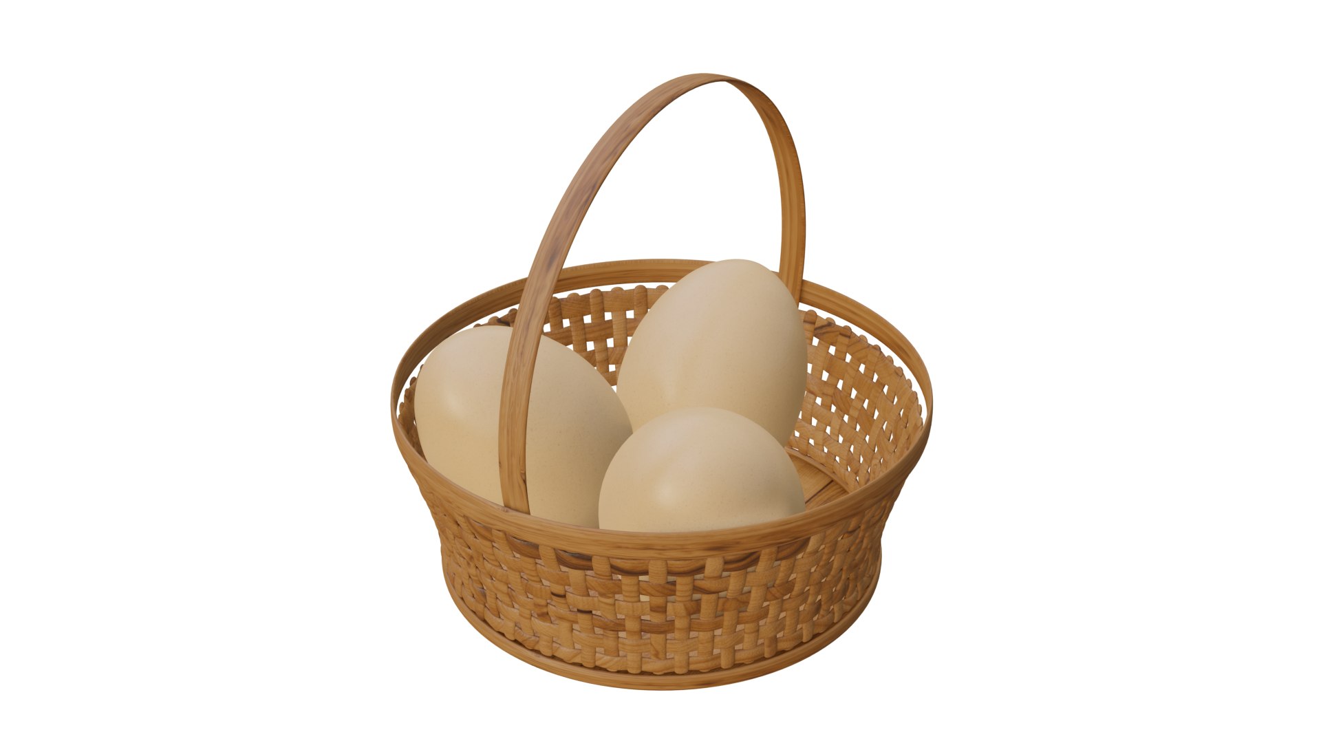 3D Egg Basket https://p.turbosquid.com/ts-thumb/7z/35QN1P/Zn/eastereggs_16/png/1668173545/1920x1080/fit_q87/8fc8ce3569d9d31d51d263ae9815f0f936ea05d7/eastereggs_16.jpg