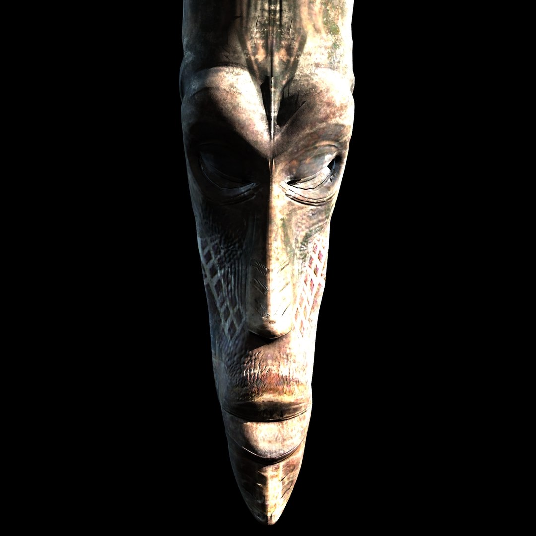 3d african mask idol model https://p.turbosquid.com/ts-thumb/7z/3EFeOc/f3X1HGhM/african_mask_max2009_mr_camera03_thumbnail_3/jpg/1381609867/1920x1080/fit_q87/a4b30baff87af47383107ab12b0fcf7bc43c3331/african_mask_max2009_mr_camera03_thumbnail_3.jpg
