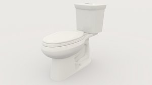 Toilet 001