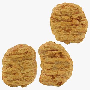Chicken Nugget Collection