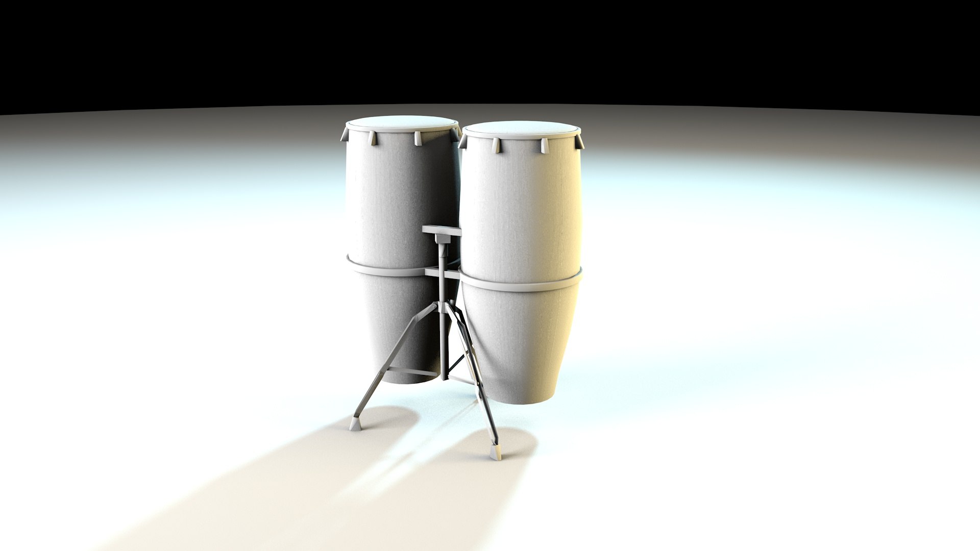 Conga C4d