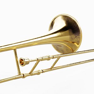 3D Trombone