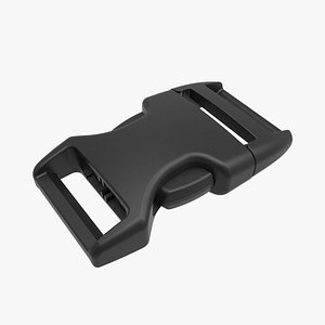 Buckle Clip
