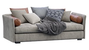 Sofa FIGI ISOLOTTO 2